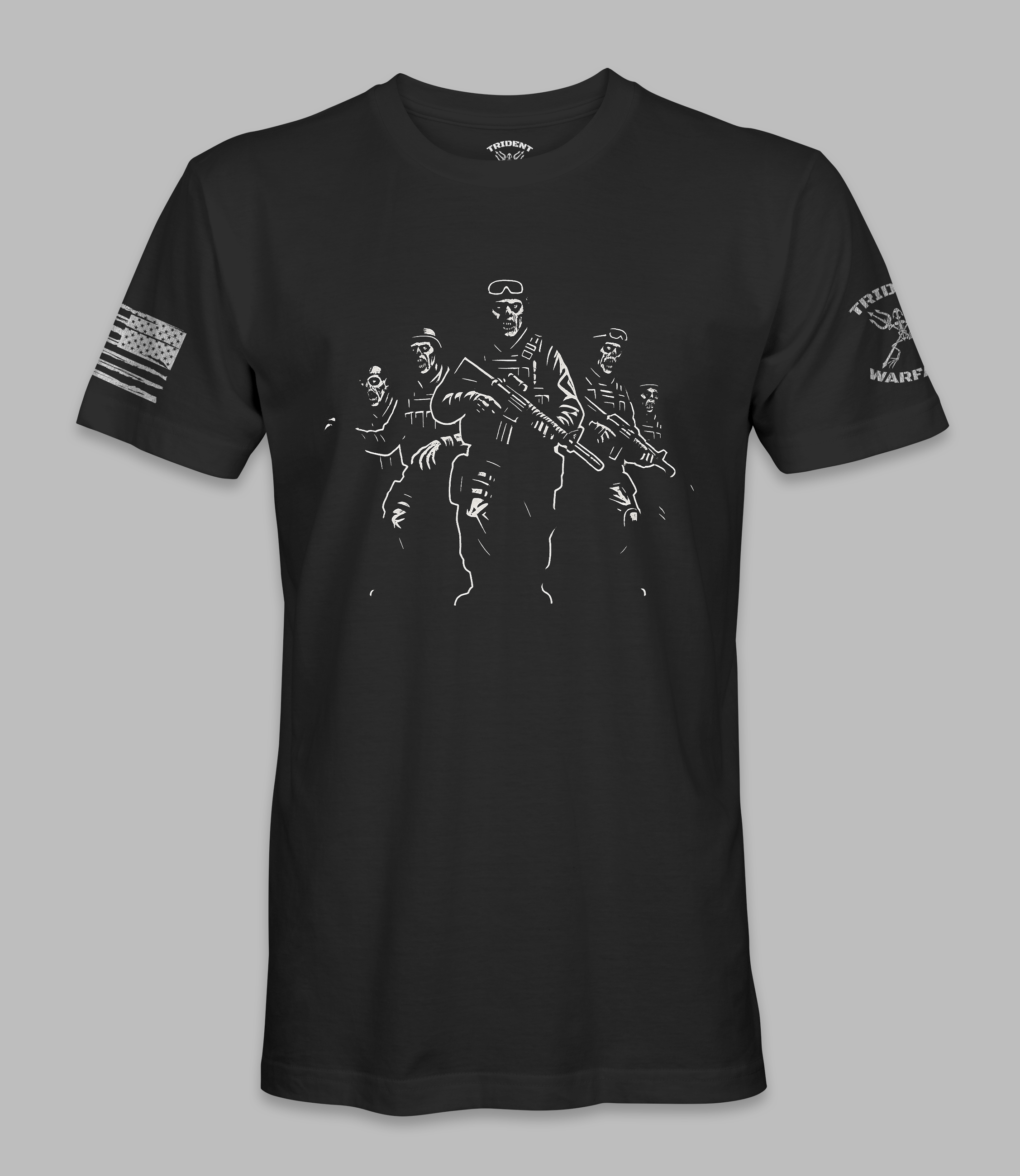 ZOMBIE SQUAD