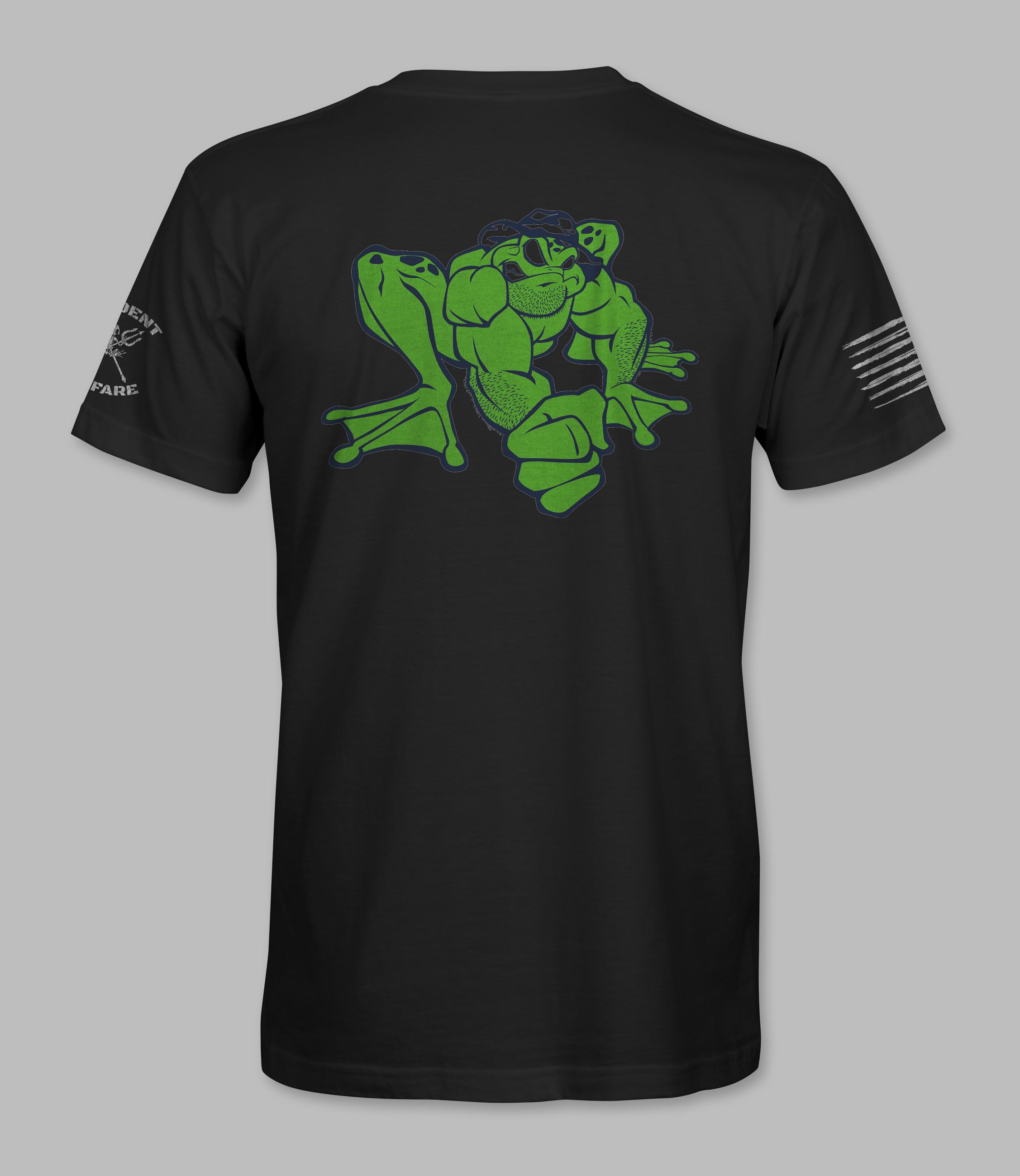 Fun Frog