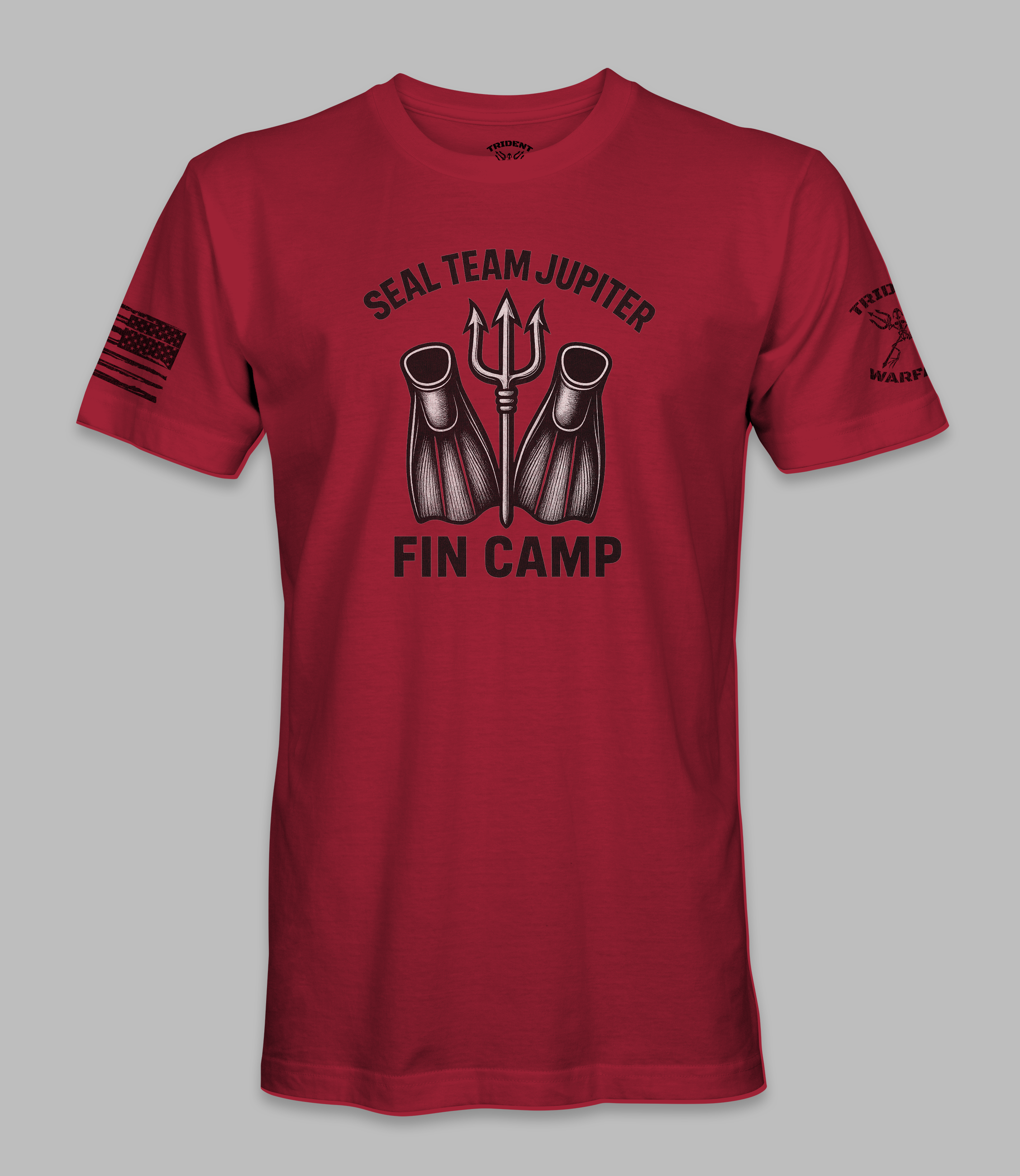 Fin Camp Bonus Edition