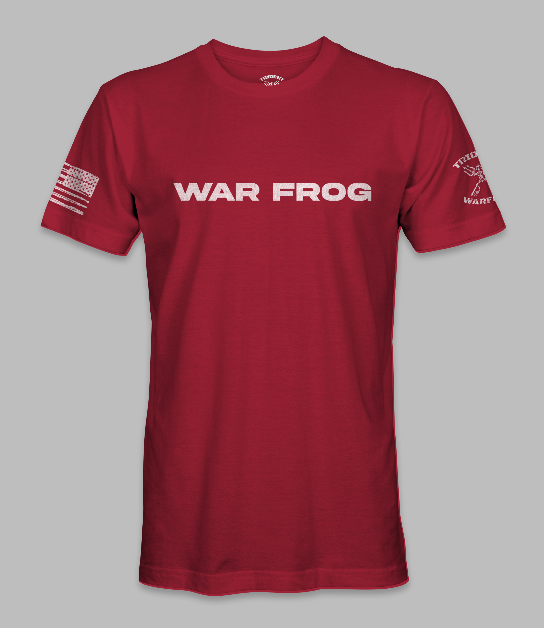 War Frog