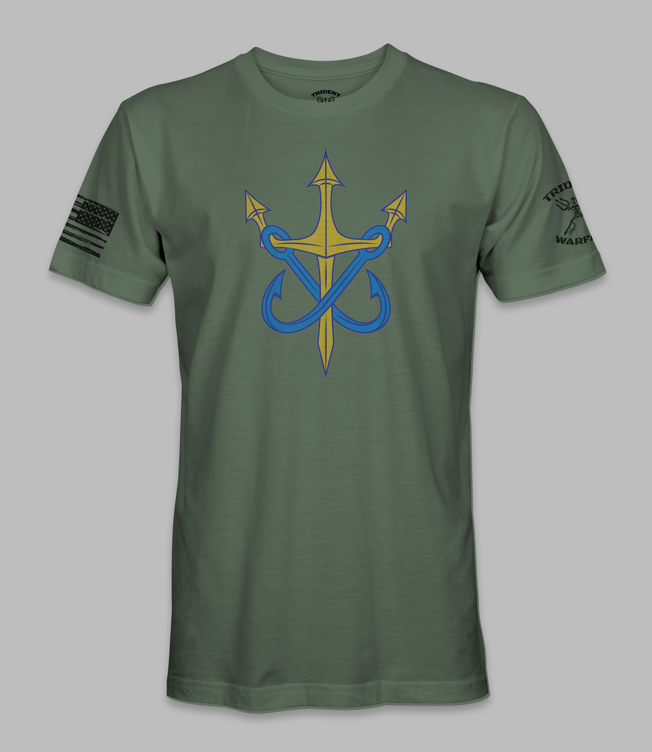 Jup Trident