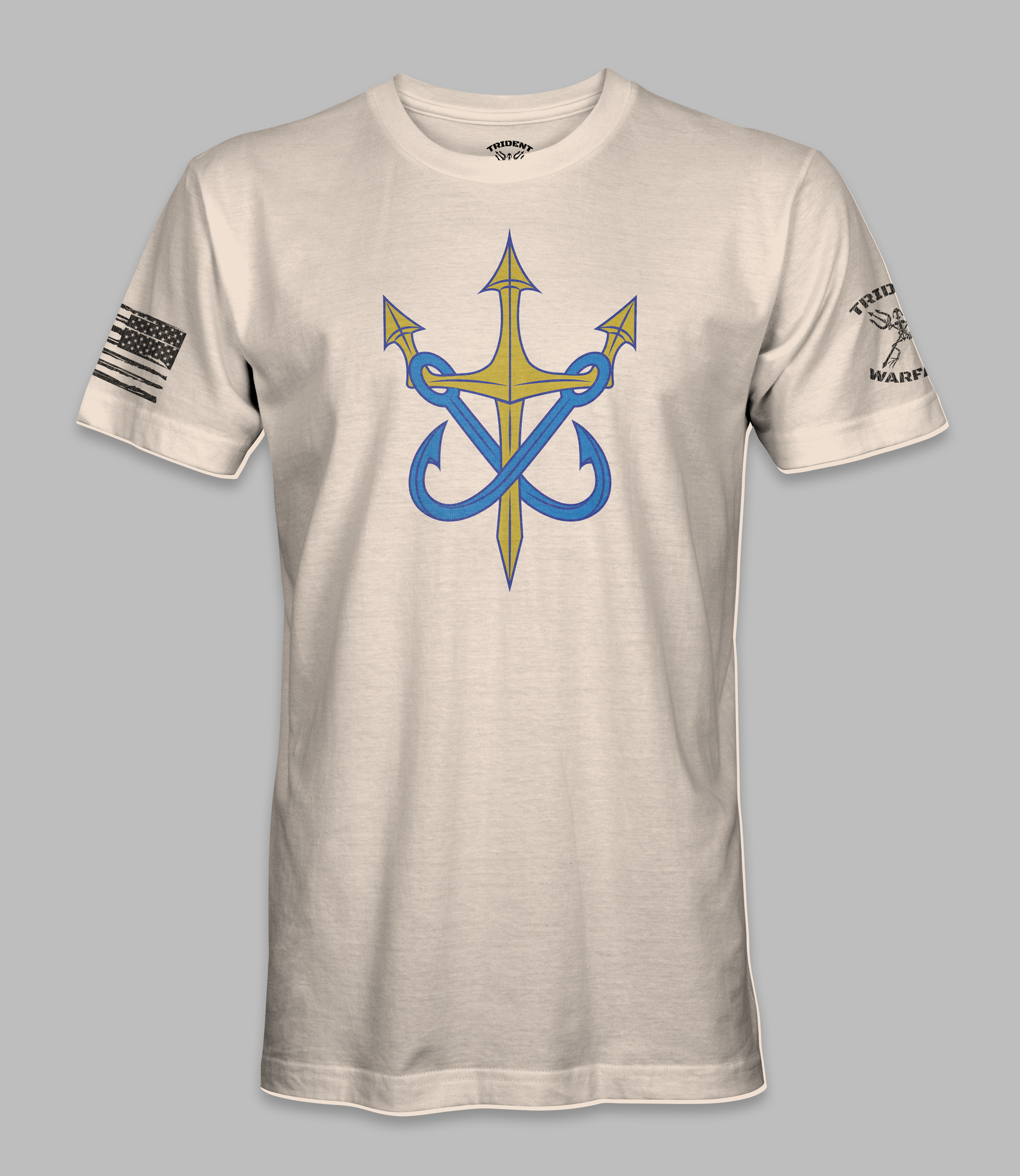 Jup Trident