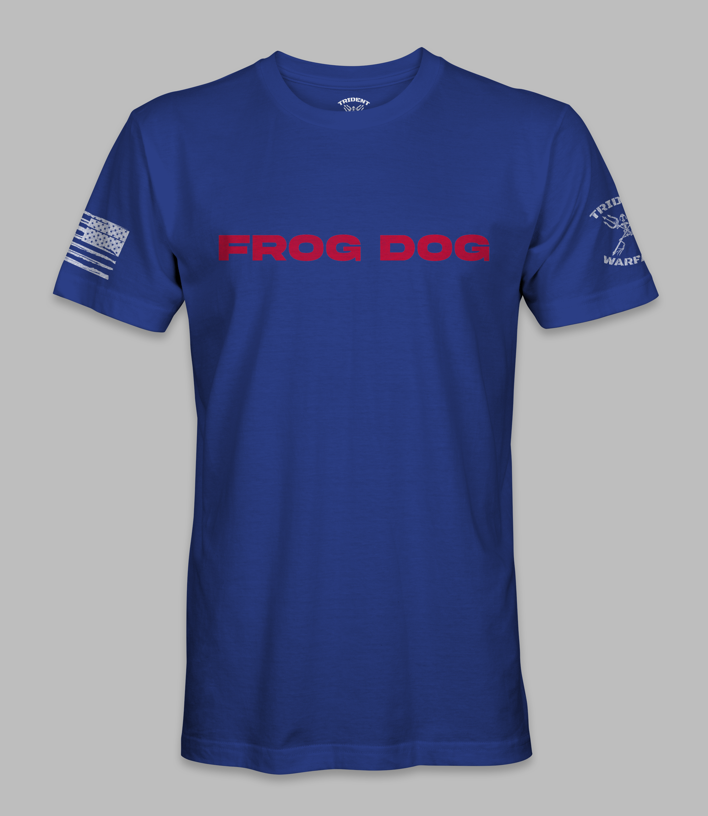 Frog Dog