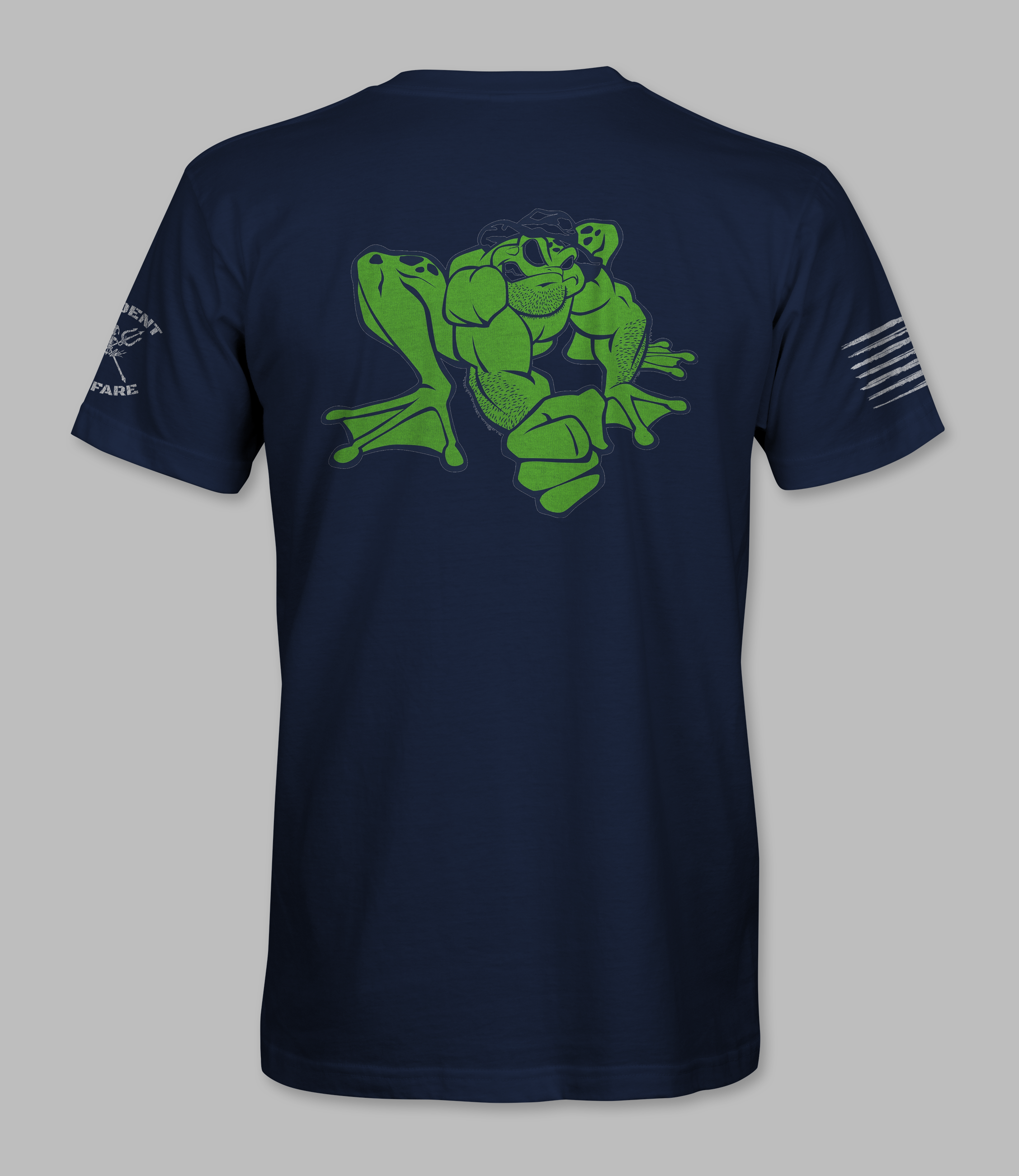 Fun Frog