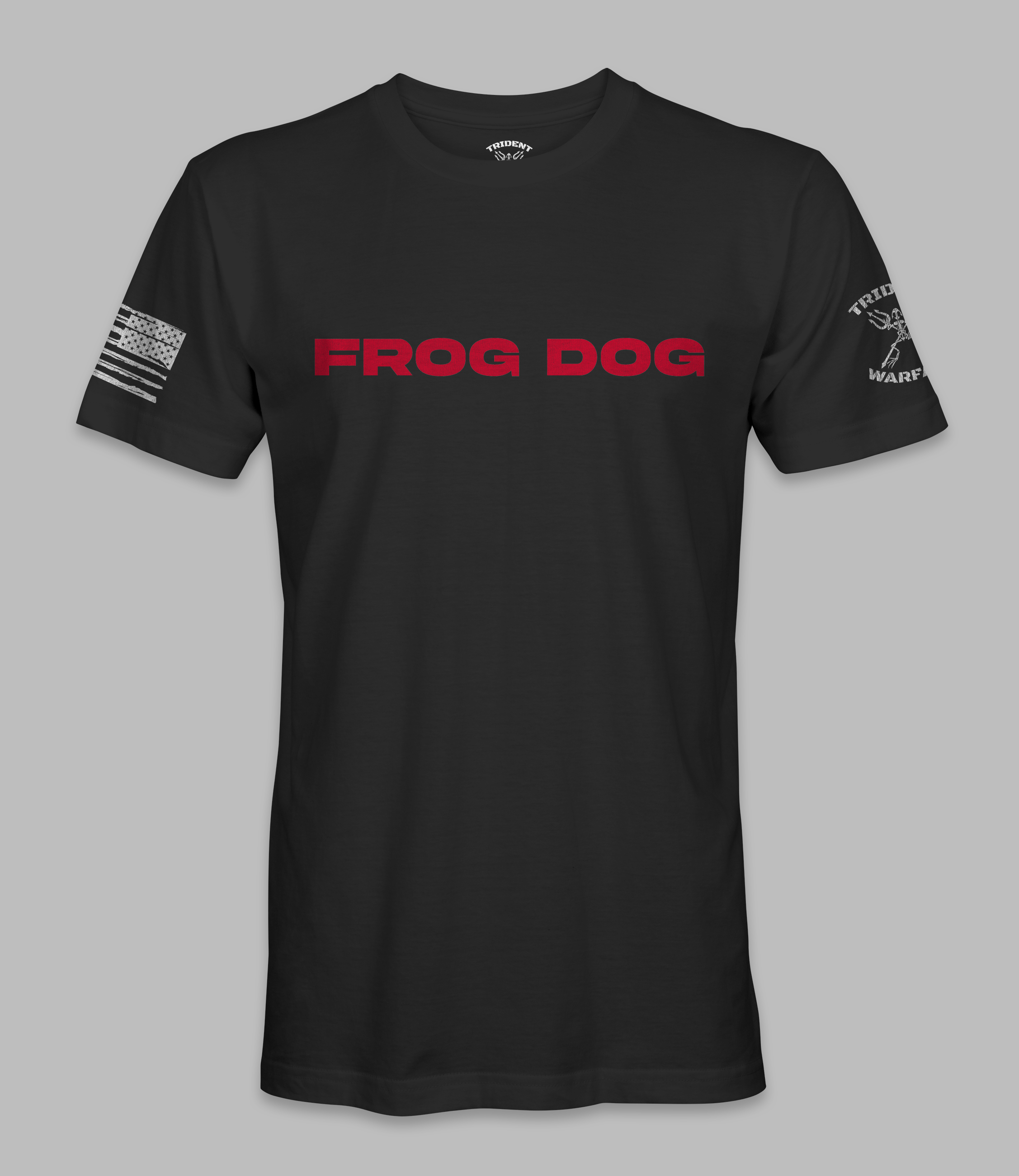 Frog Dog