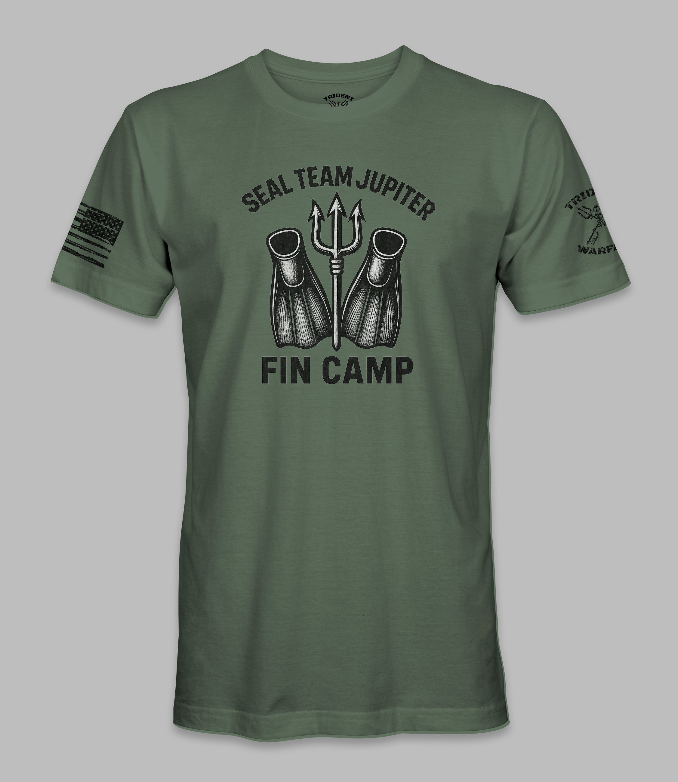 Fin Camp Bonus Edition