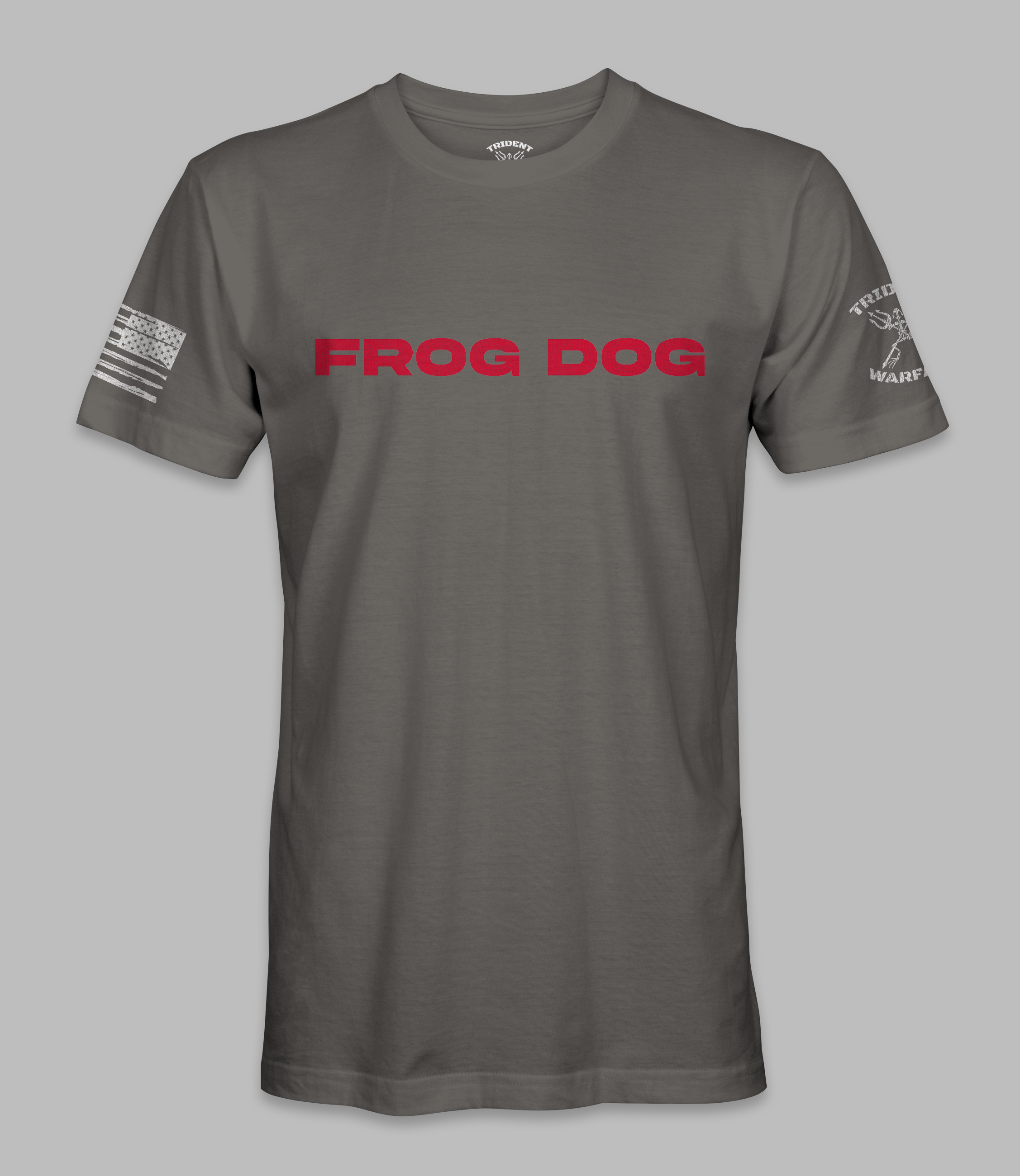 Frog Dog