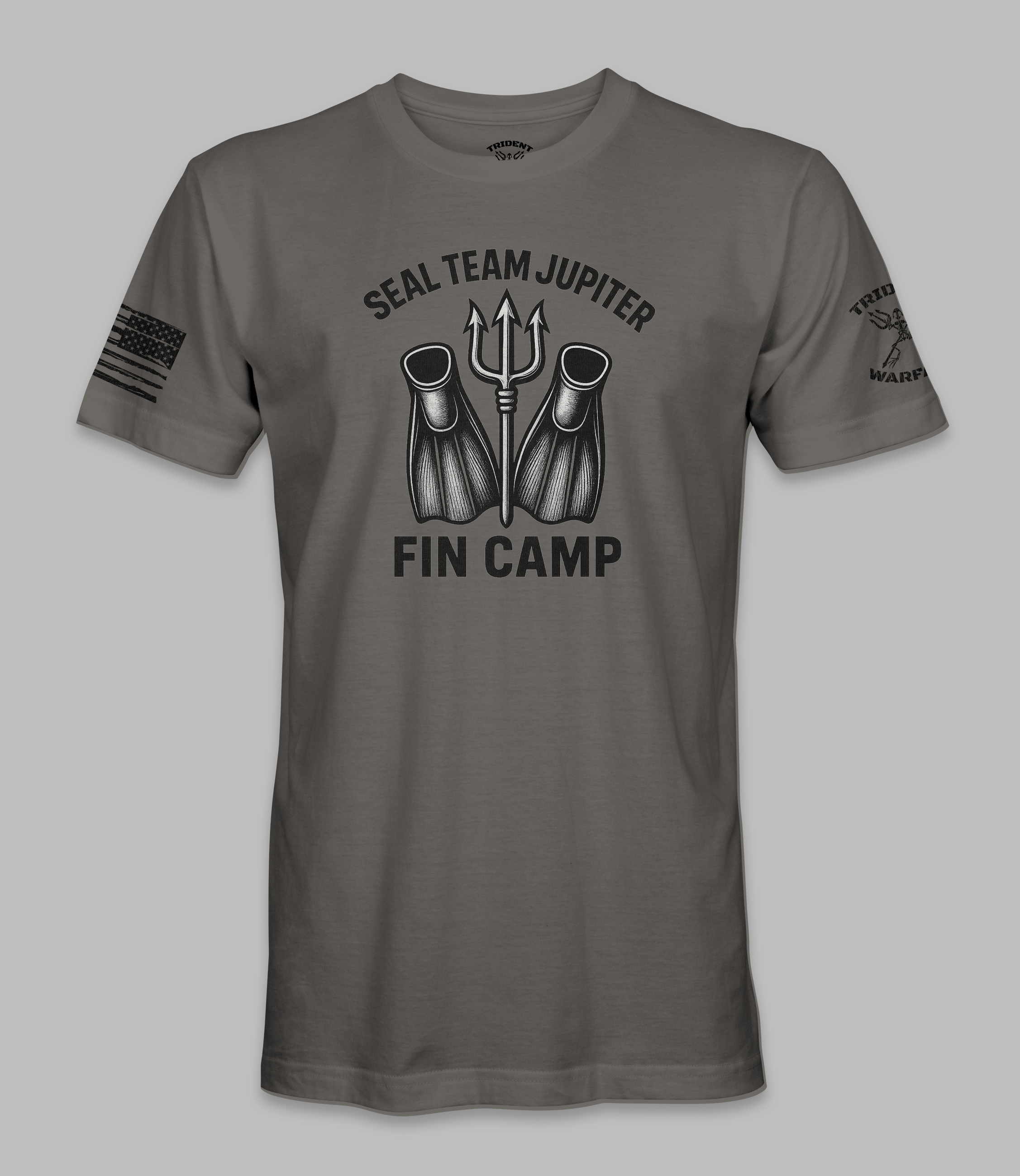 Fin Camp Bonus Edition