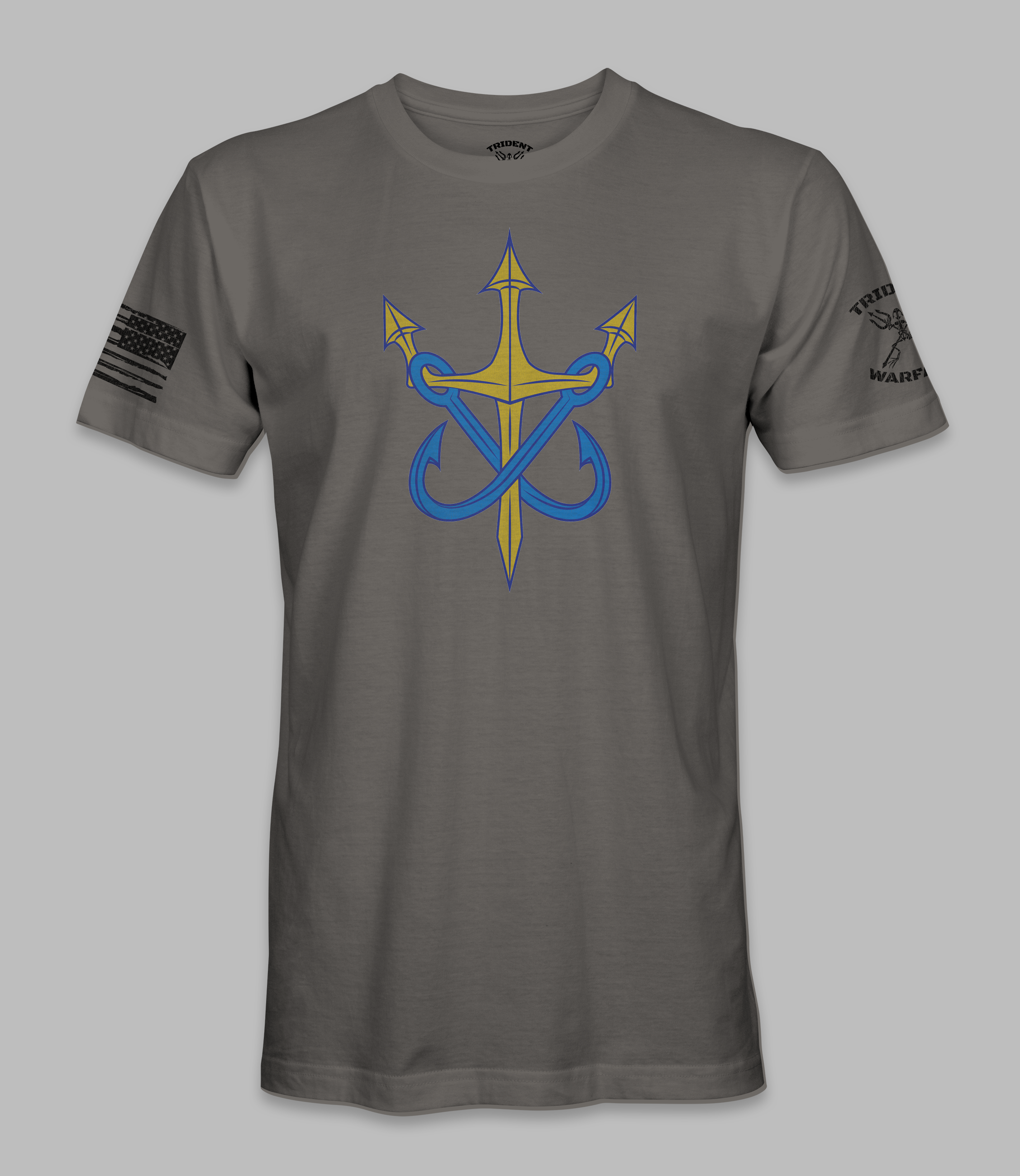 Jup Trident