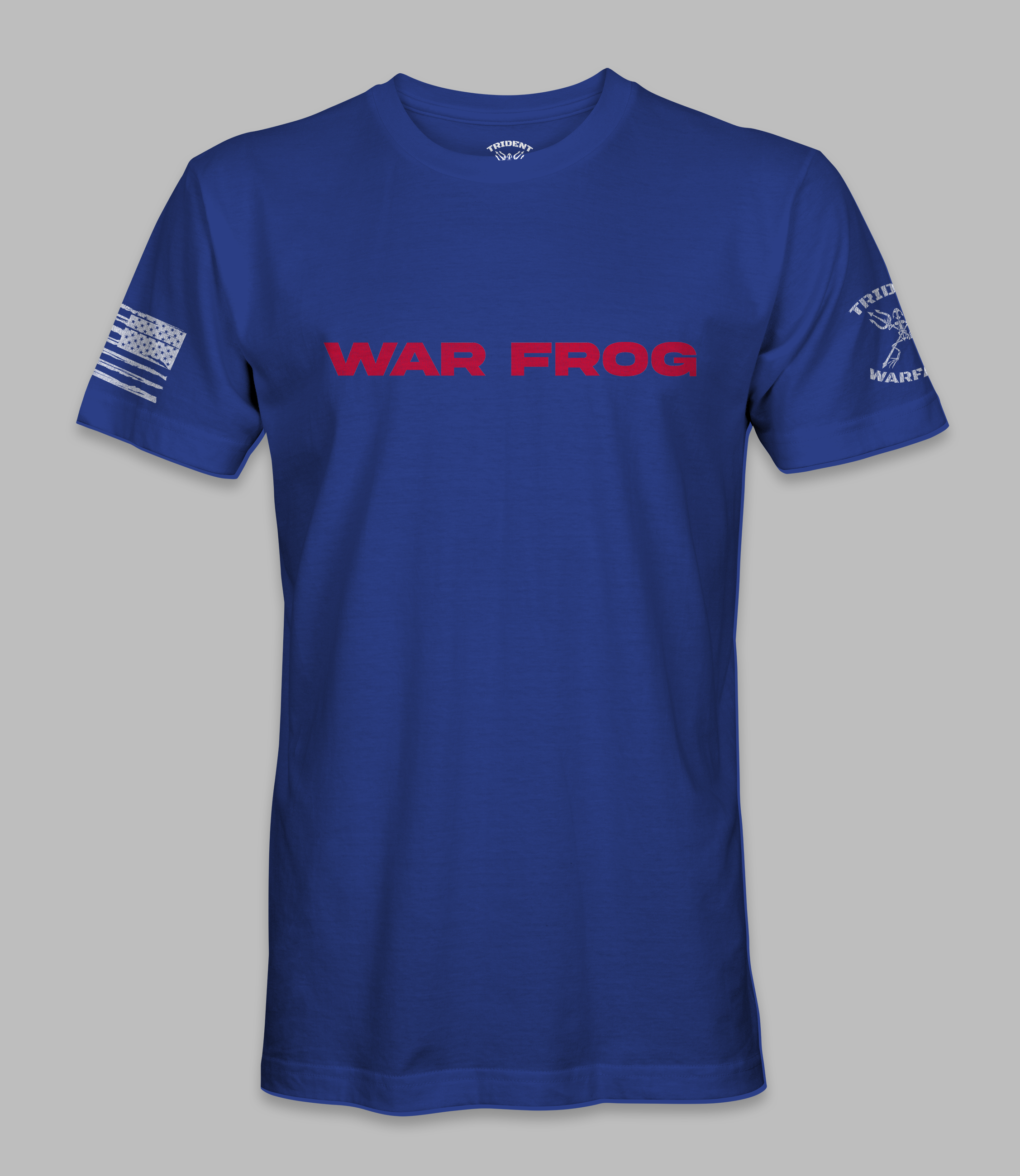 War Frog