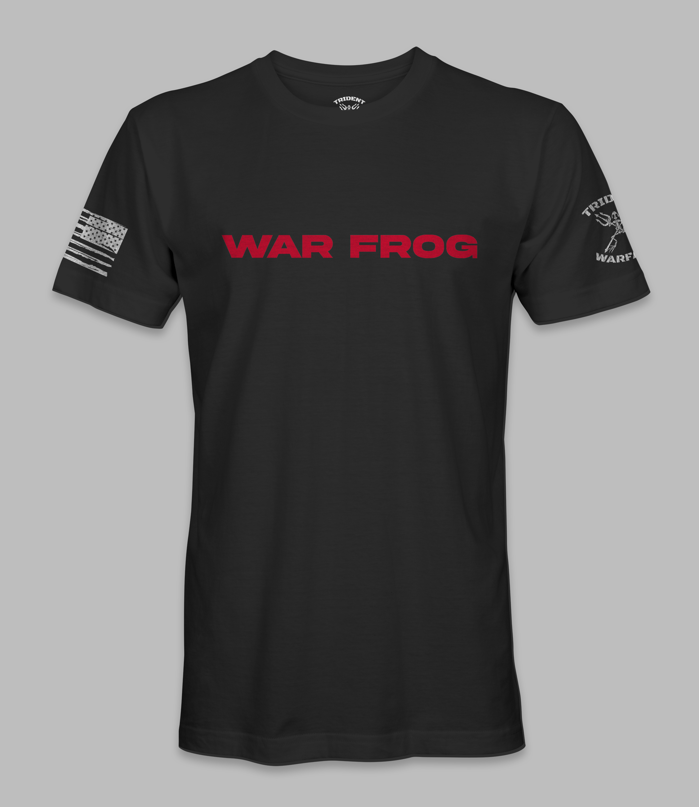 War Frog