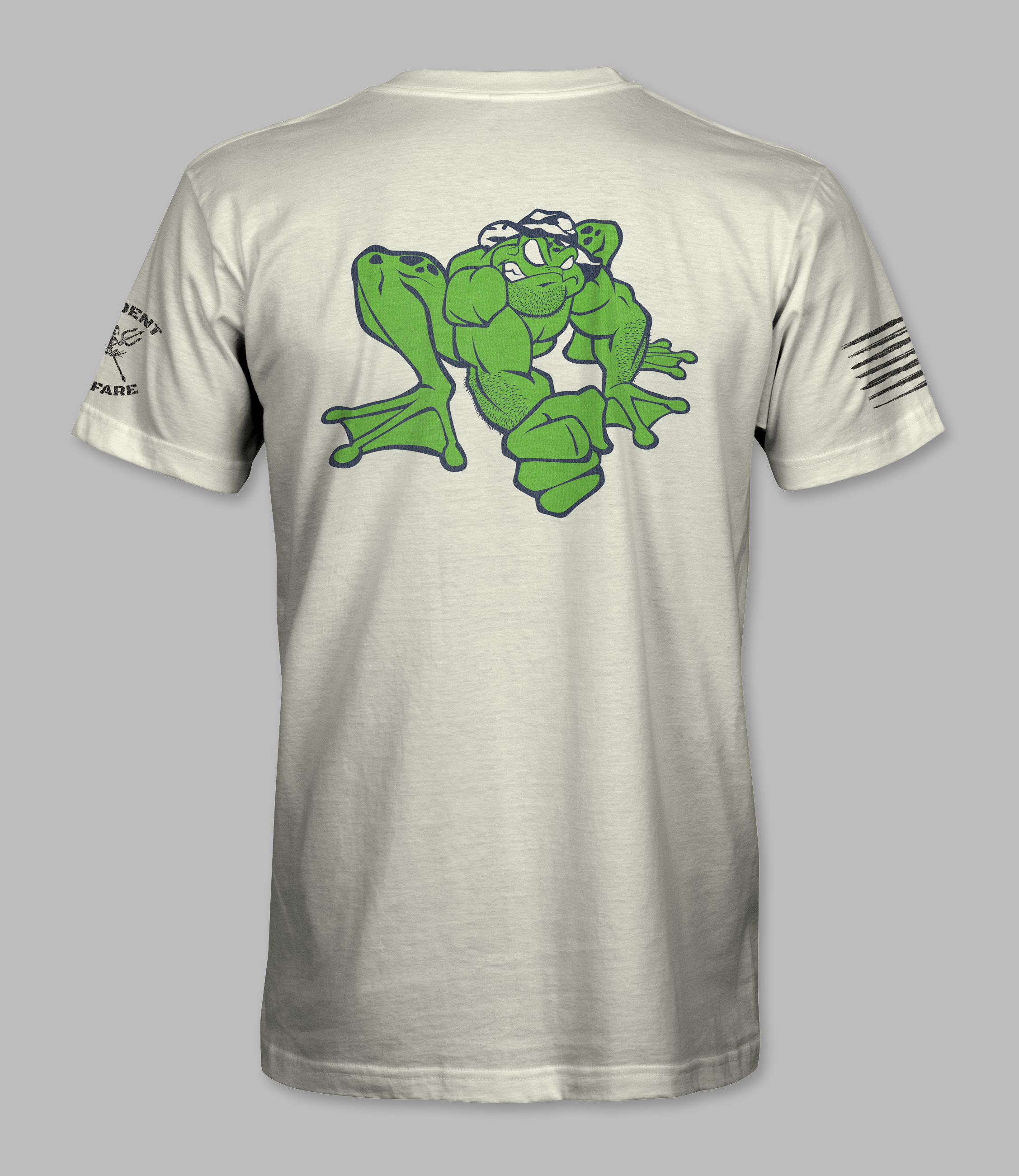 Fun Frog