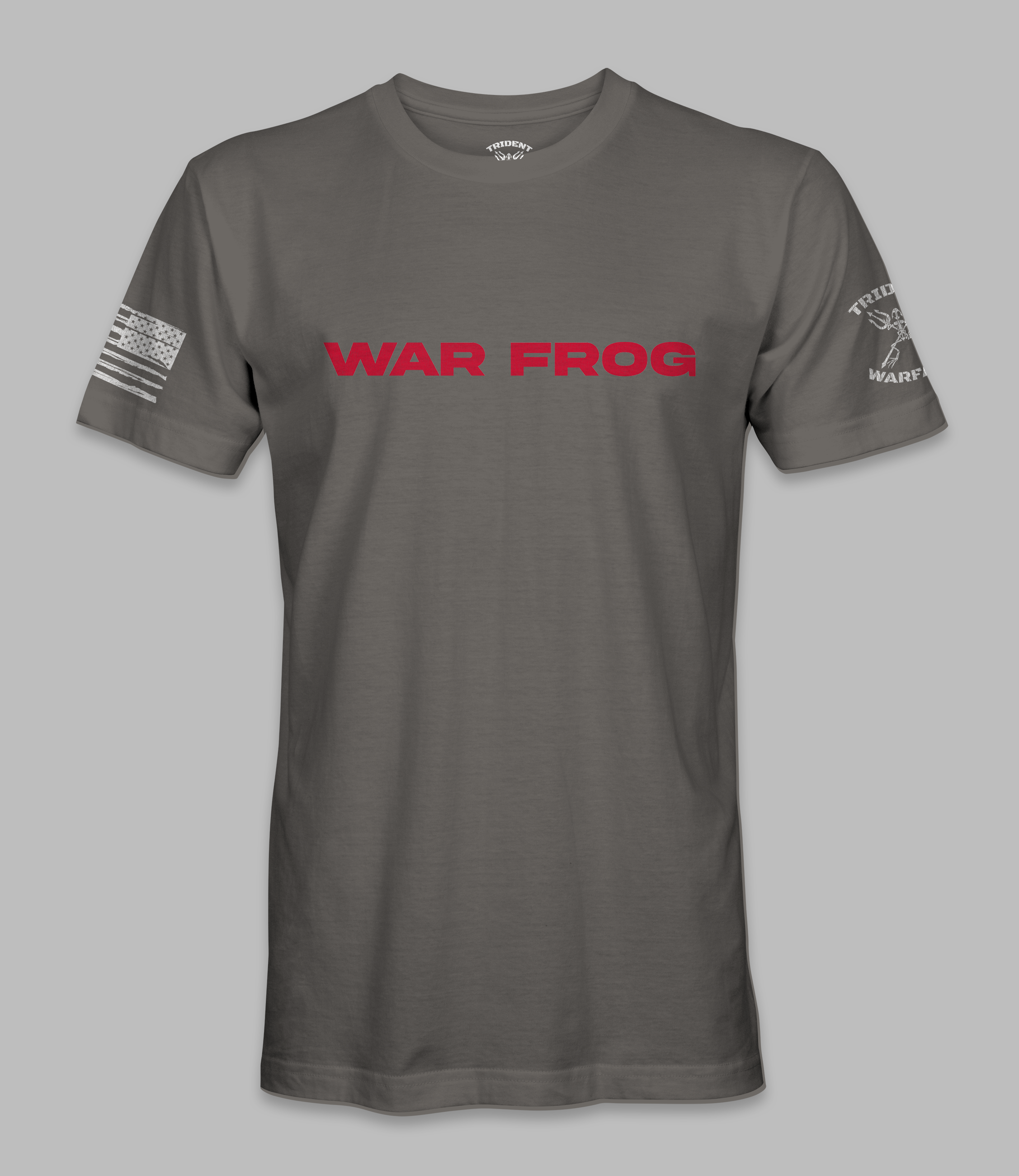 War Frog