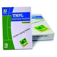 TNPL Copier Paper