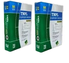 TNPL Copier Paper Xerox Paper