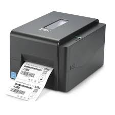  TSC TE 244 Barcode Printer (203 DPI) 