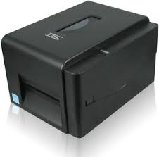  TSC TE 244 Barcode Printer (203 DPI) 