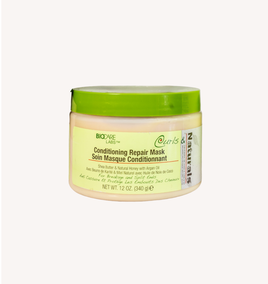 Dream Curl Creme