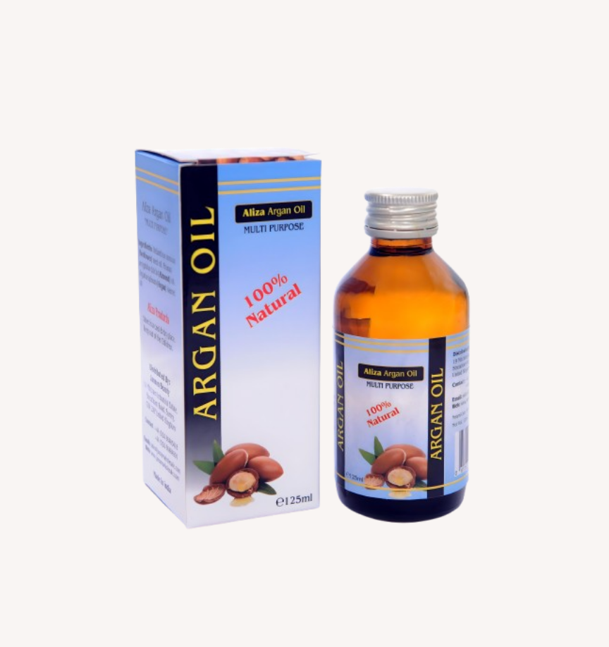 Argan Oil 100% Natural