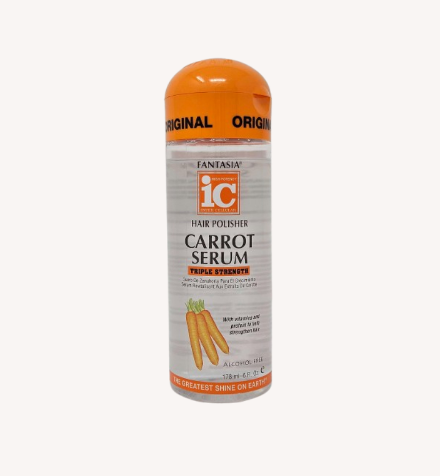 IC Hair Polisher - 178ml