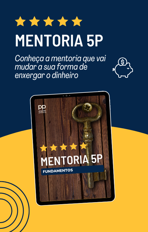 Ebook Mentoria 5P