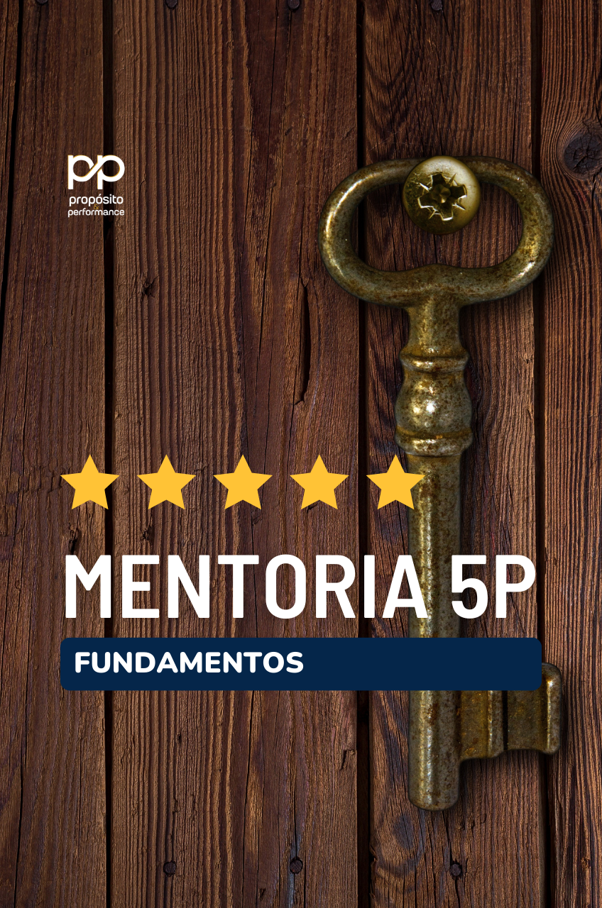 Mentoria 5P