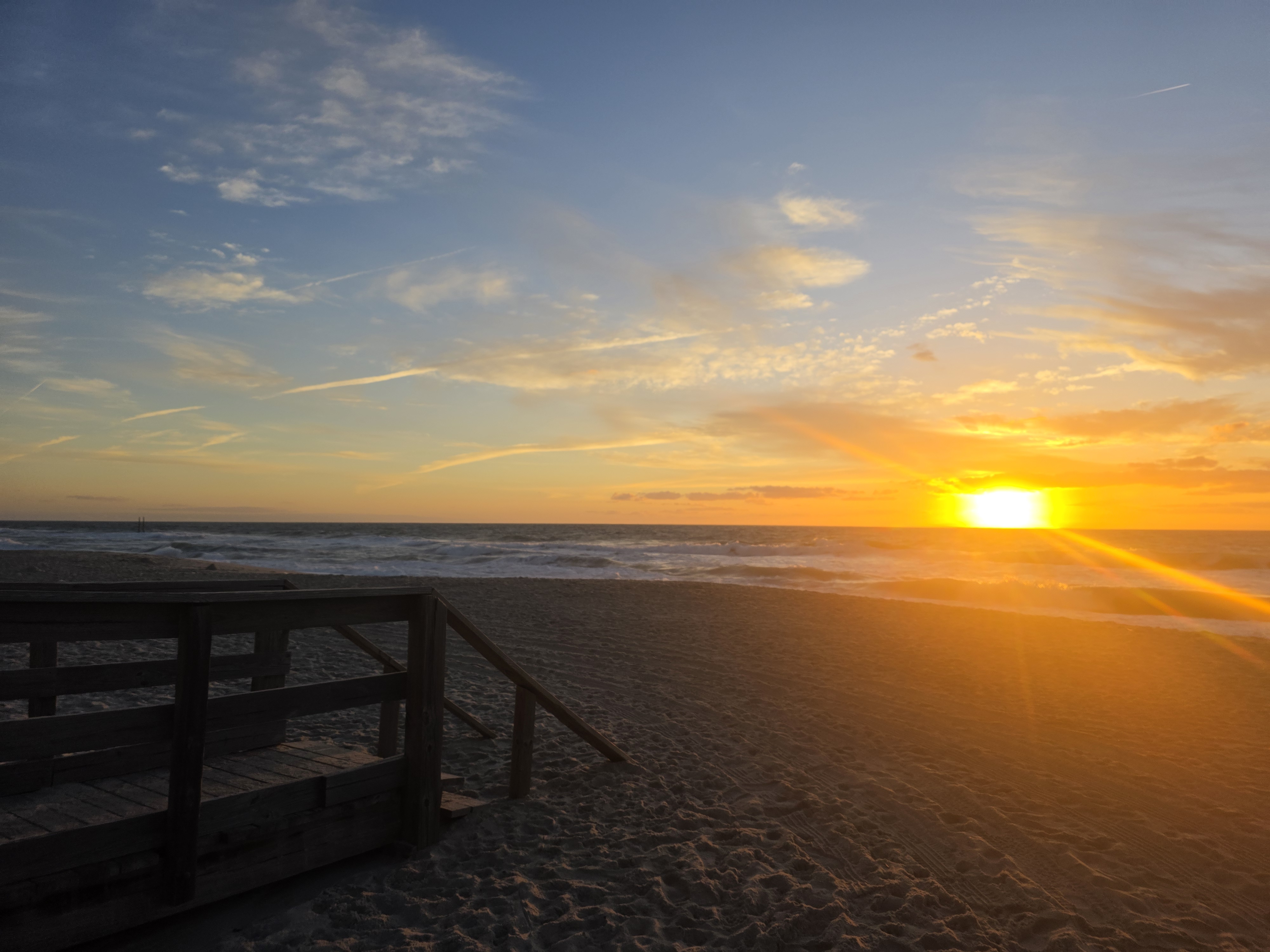 Rise & Reset