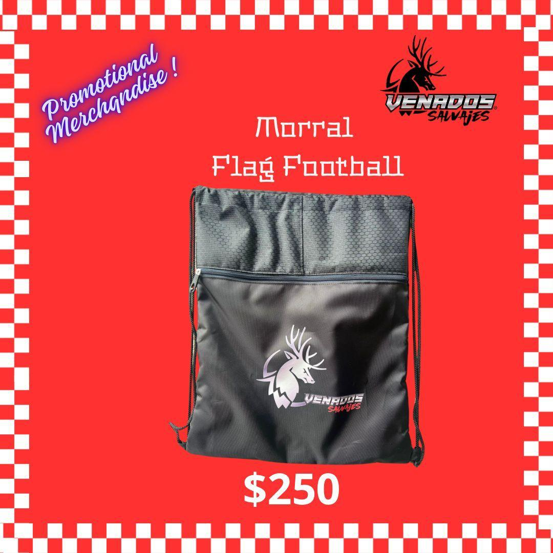 Morral Flag Football