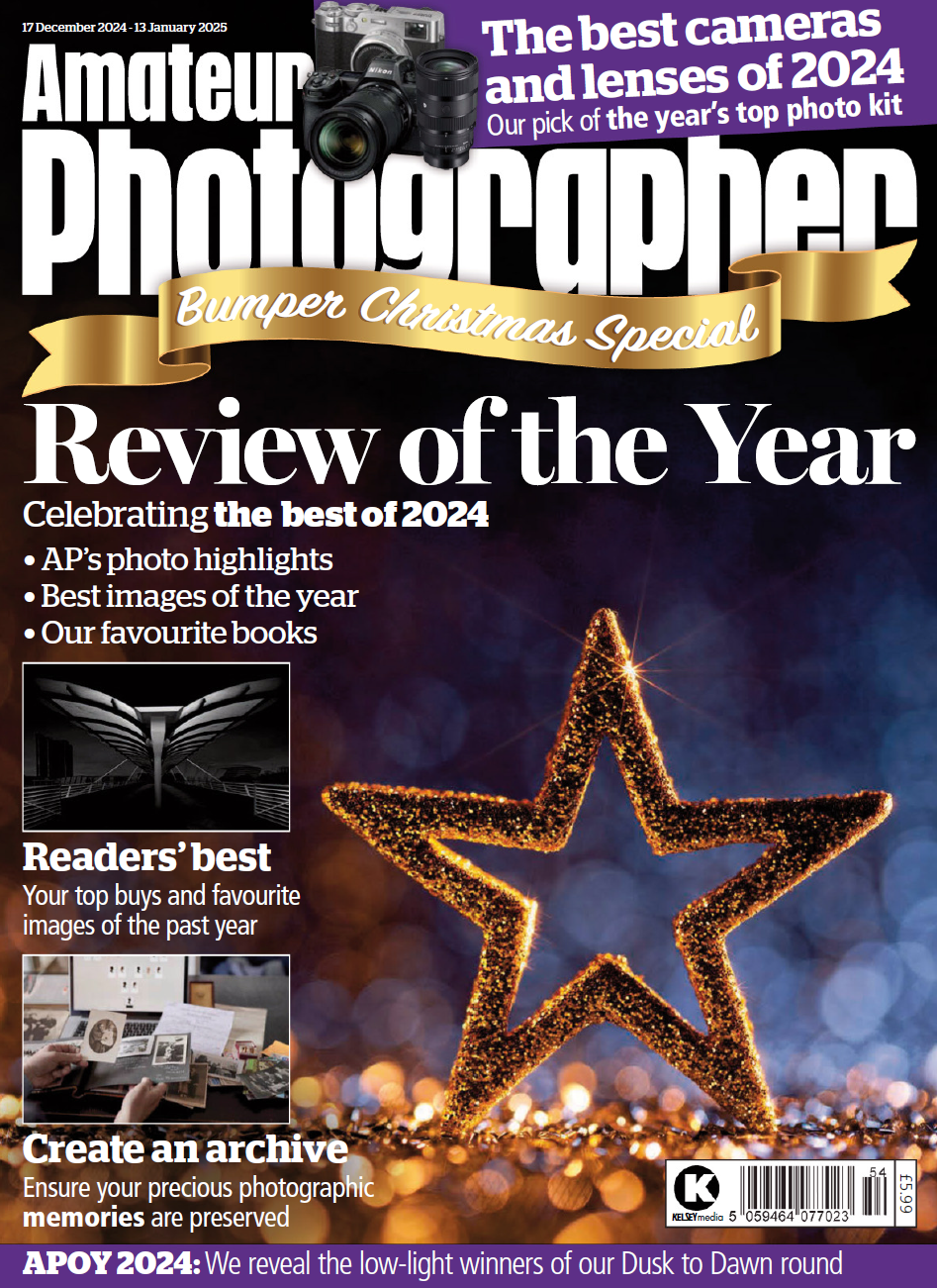 Amateur Photographer – December 2024