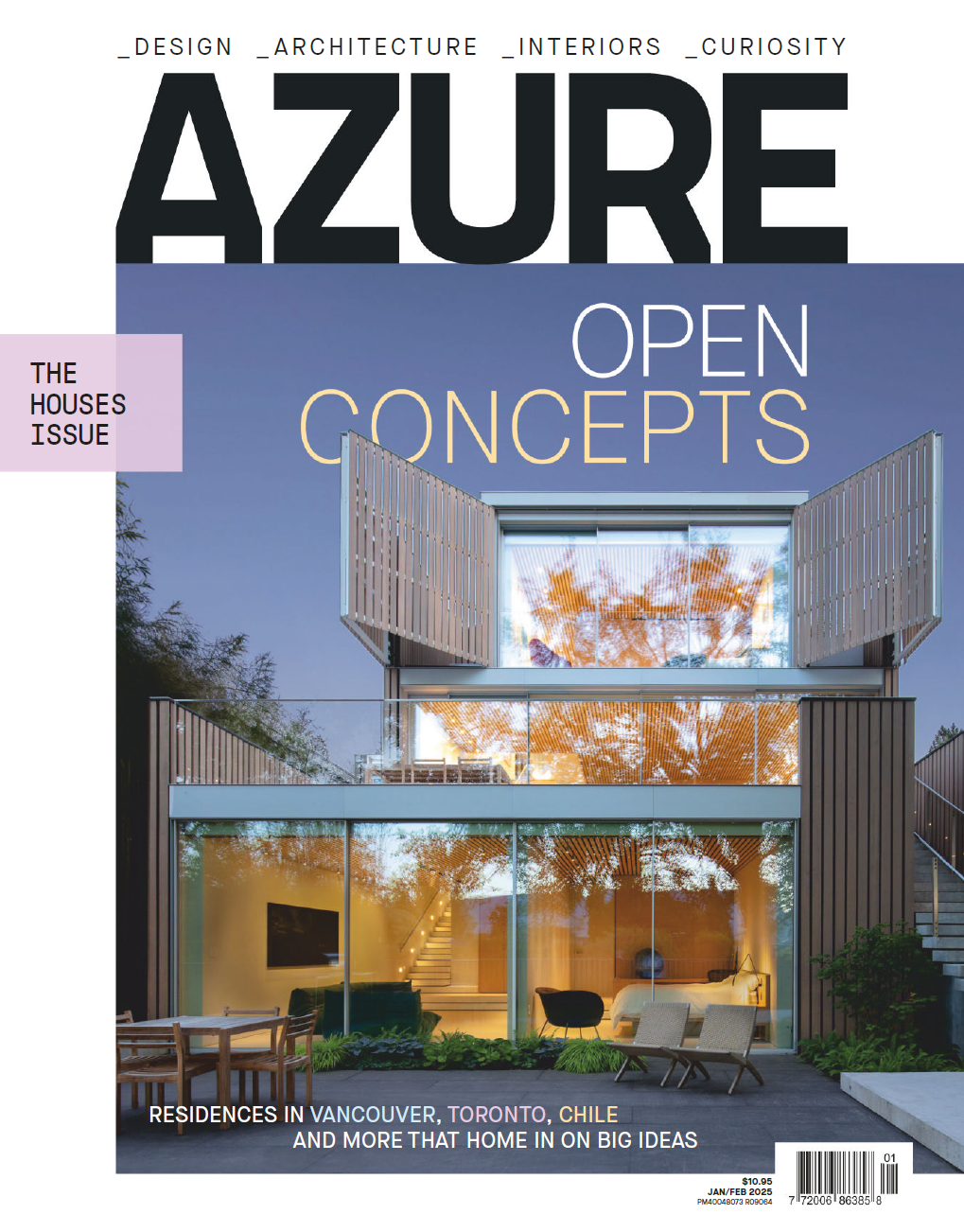 Azure – January - February 2025