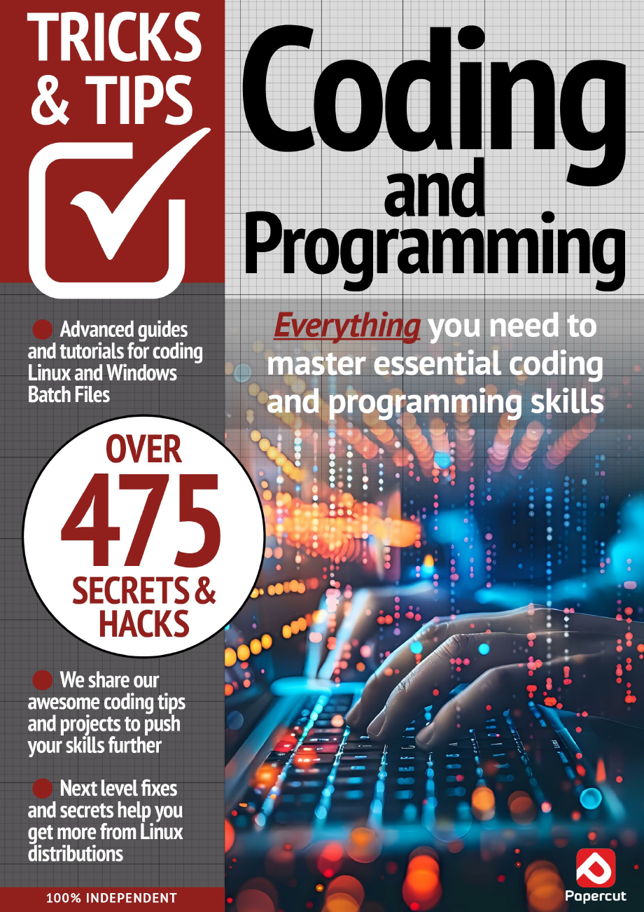 Coding and Programming Tricks and Tips – 2024