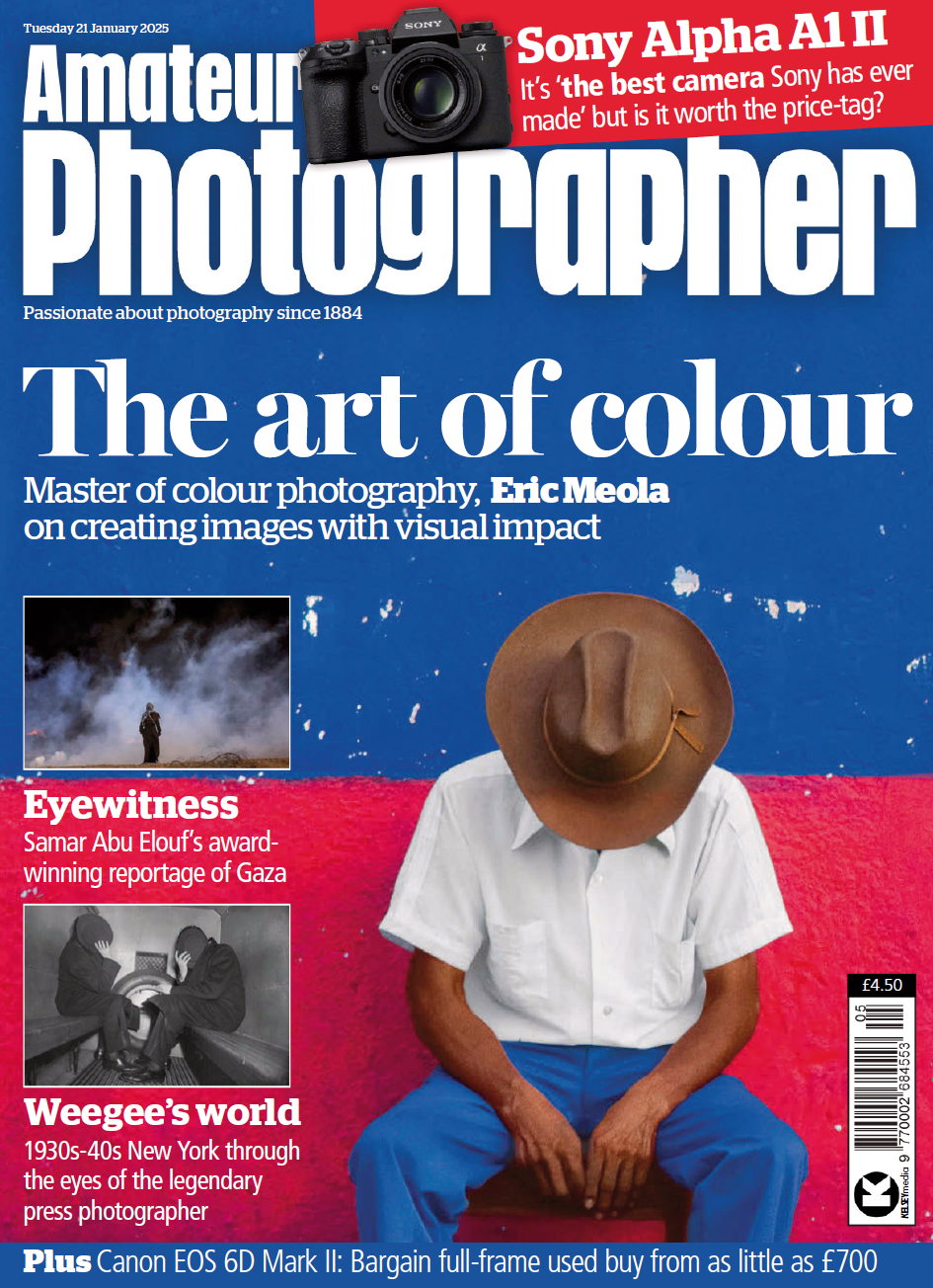 Amateur Photographer – 21 January 2025