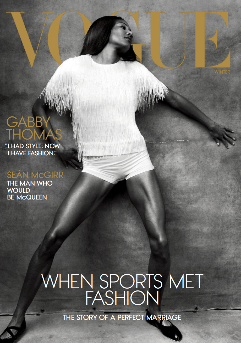 Vogue USA – Winter 2025