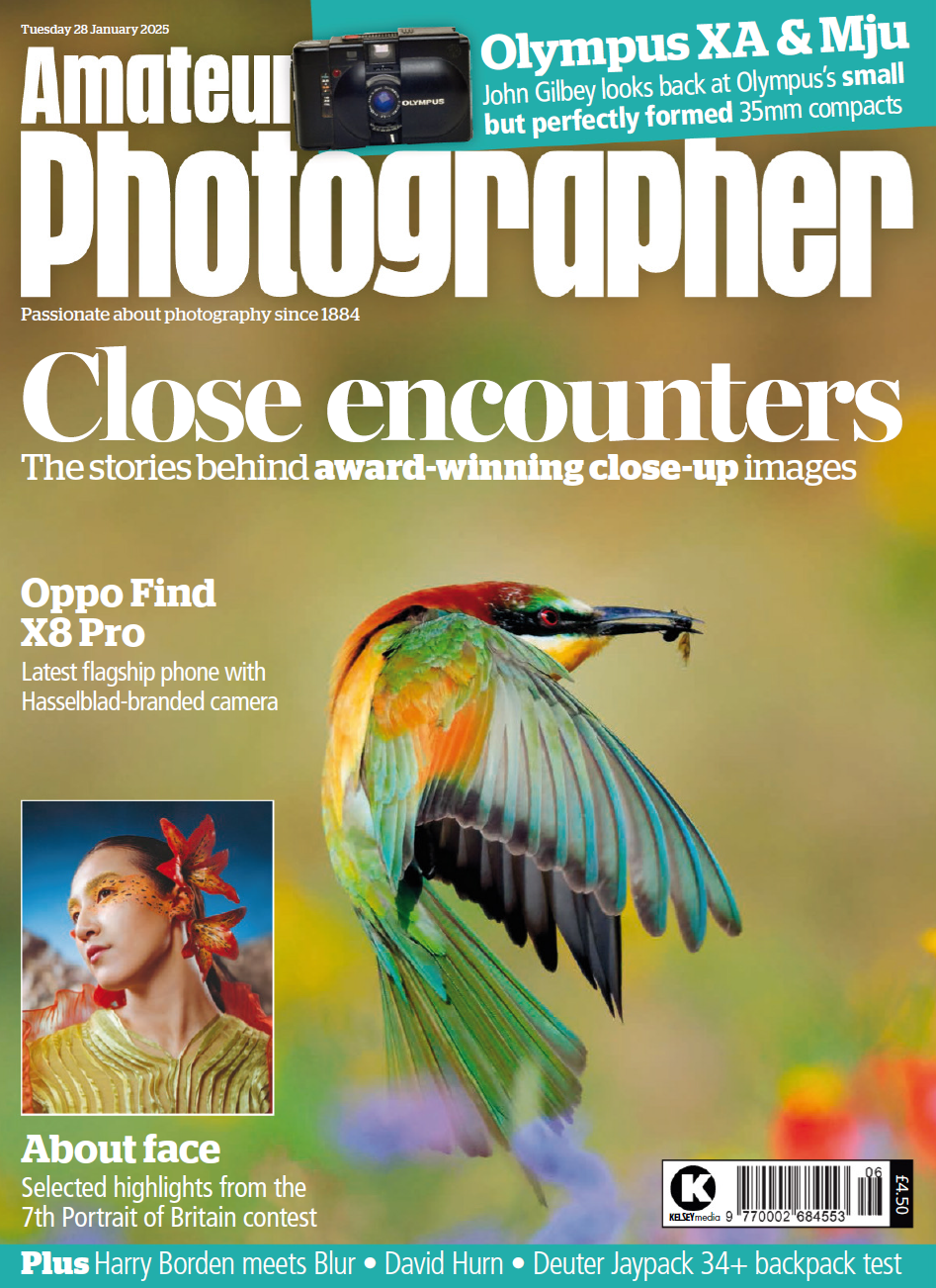 Amateur Photographer – 28 January 2025