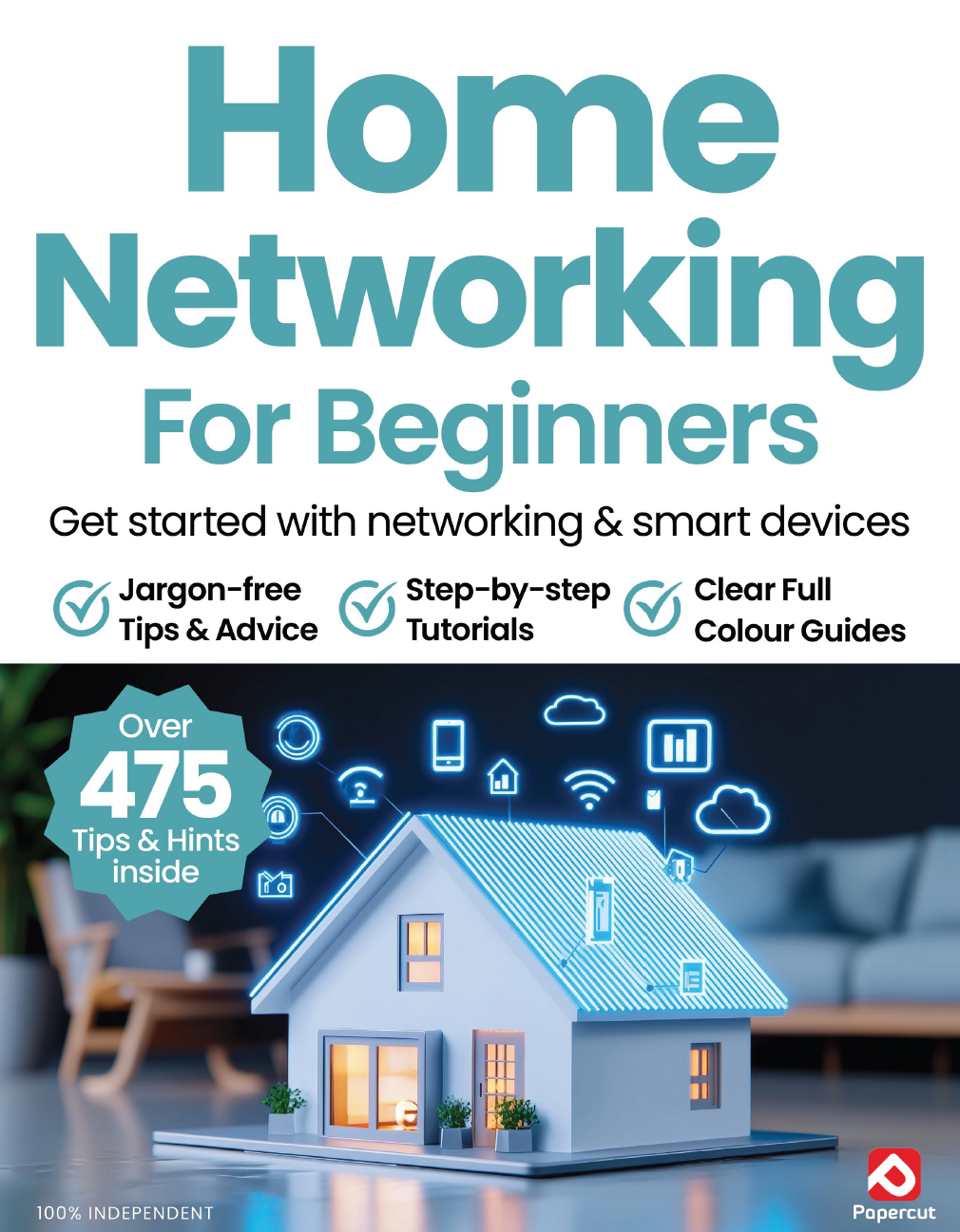 Home Networking For Beginners – 9th Edition 2025