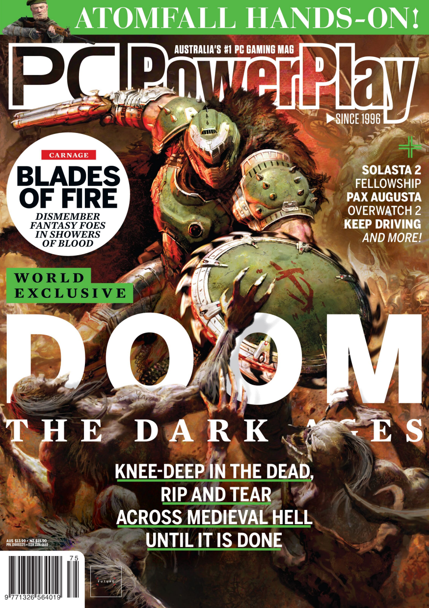 PC Powerplay – Issue 309 2025
