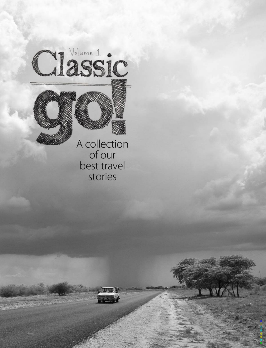 Go! Classic – Volume 1 2025