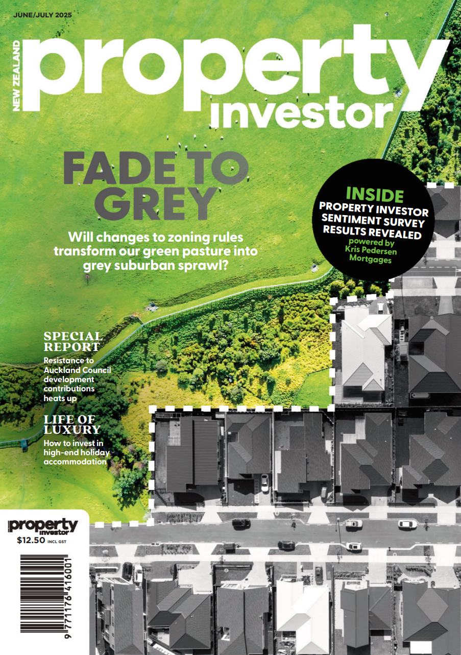 NZ Property Investor – June/July 2025
