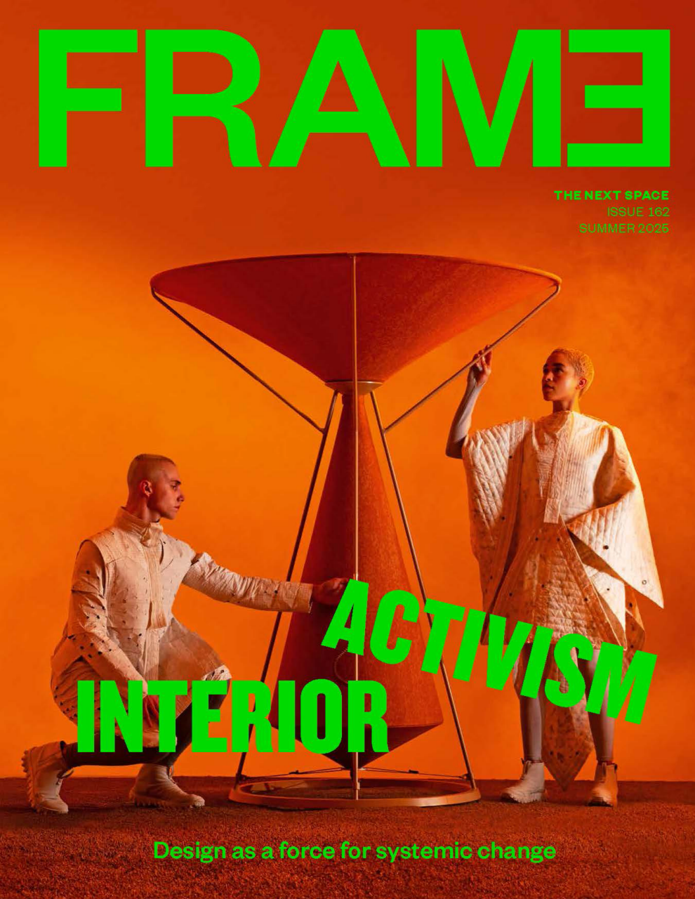 Frame – Summer 2025