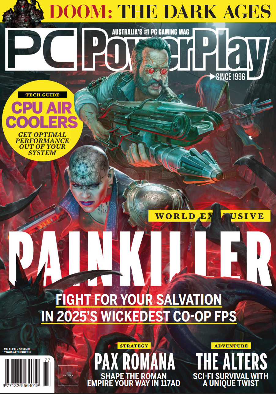 PC Powerplay – Issue 310 2025