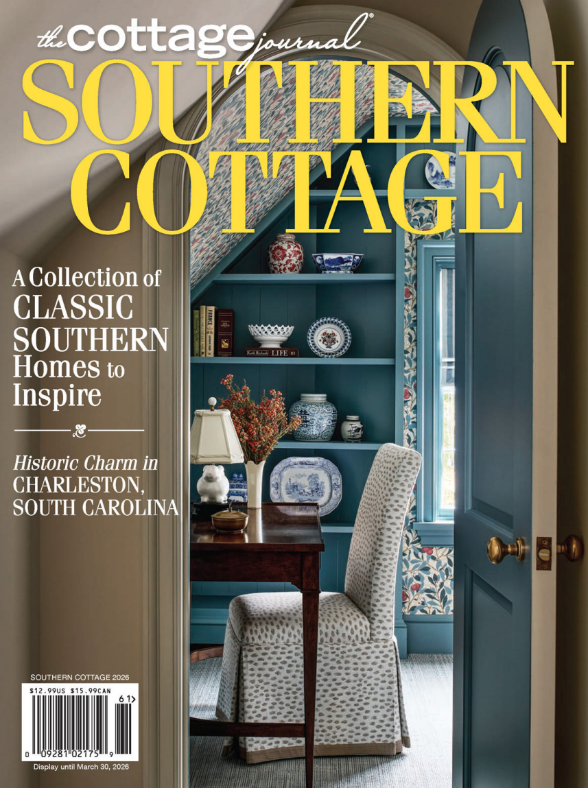 The Cottage Journal – Southern Cottage 2026