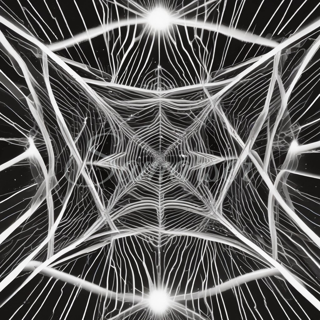 Cosmic Light Web