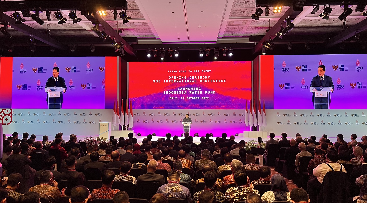 Conference