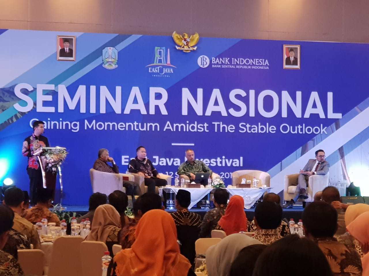 Seminars and Workshops