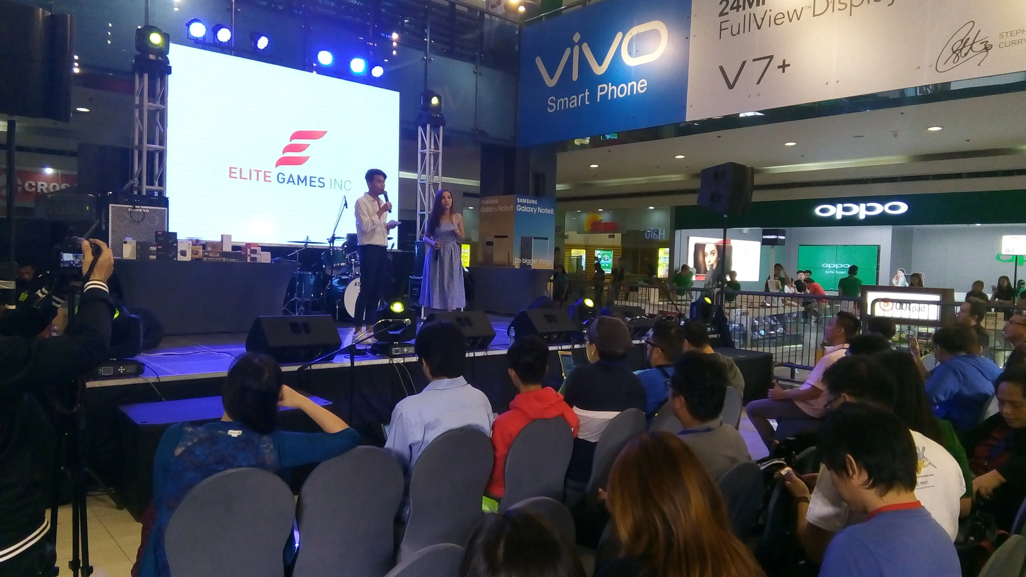 Product Launch