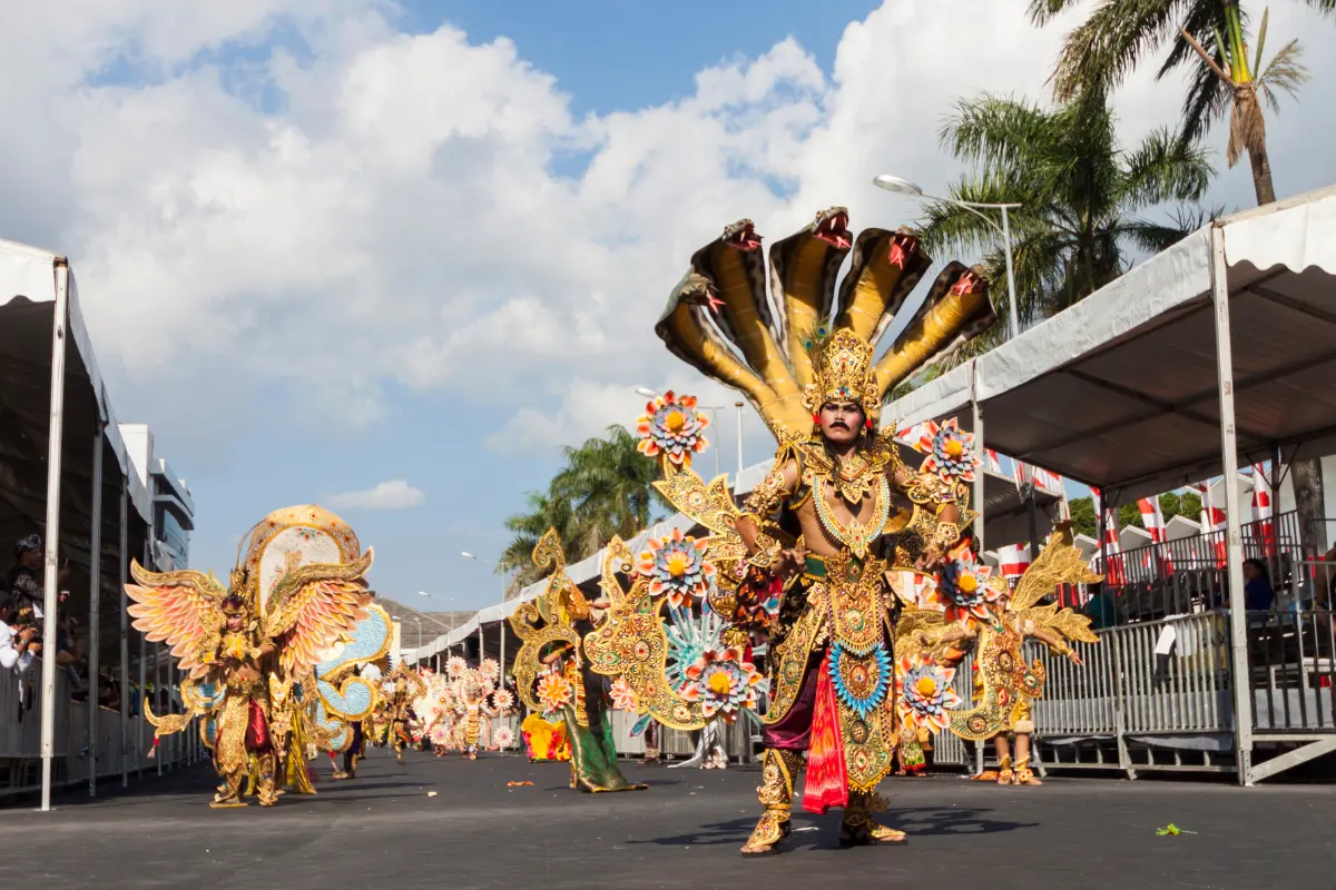 Social and Community Events