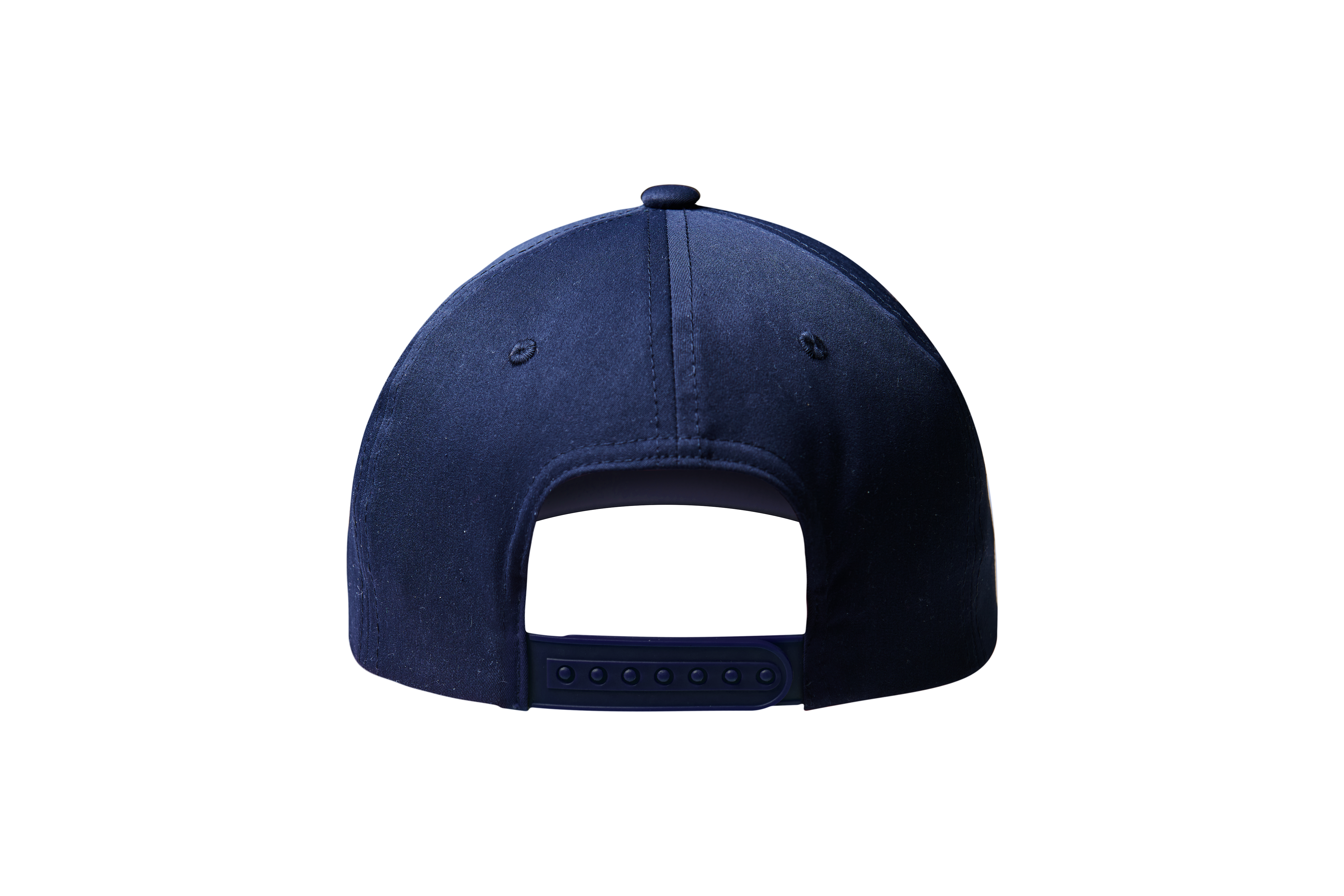 PIN HUNTING NYLON HAT - AZUL MARINO
