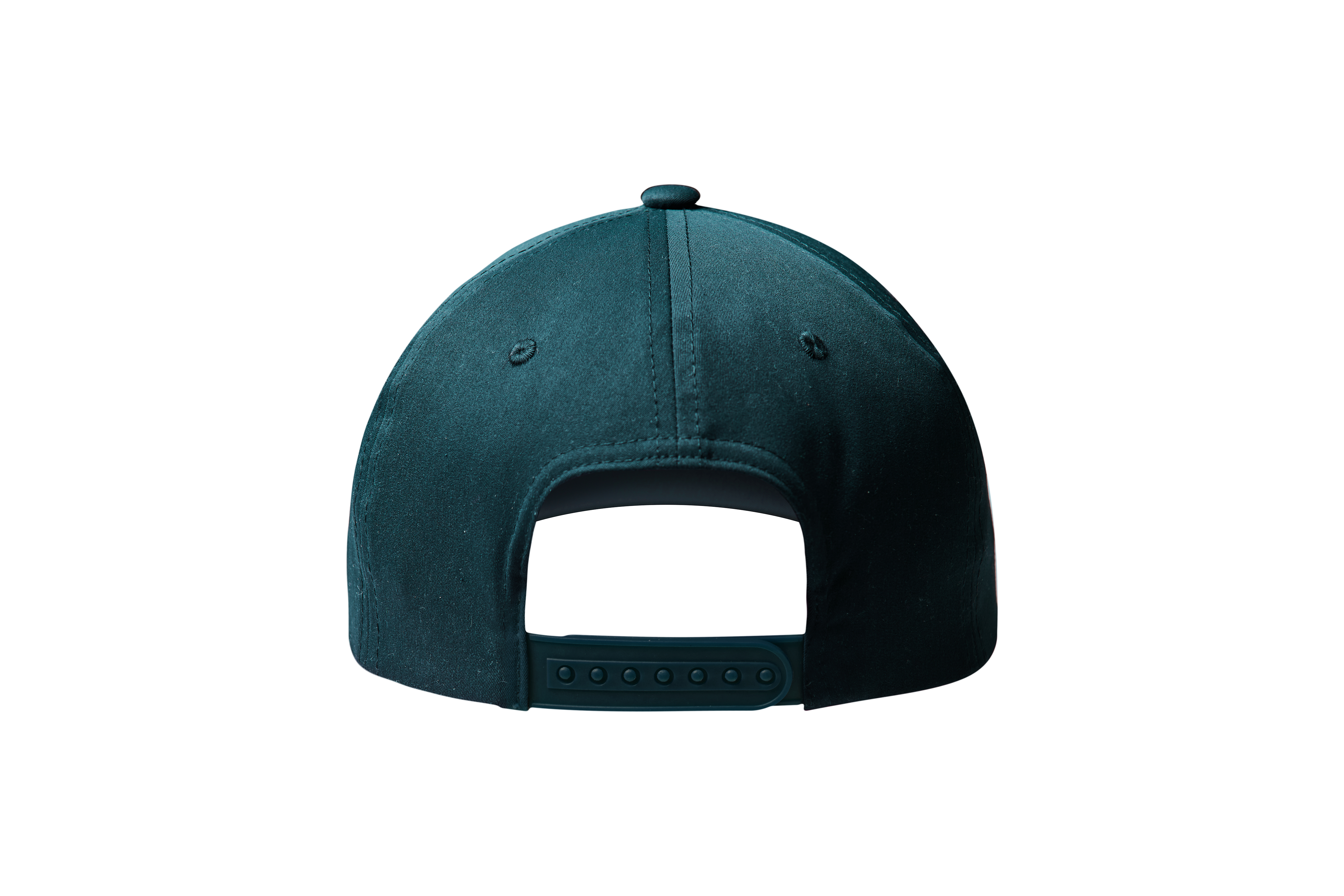 PIN HUNTING NYLON HAT - VERDE
