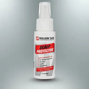 Scalp Protector Spray