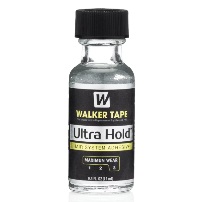 Ultra Hold adhesive
